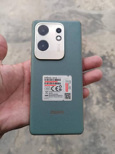 Infinix Zero 30