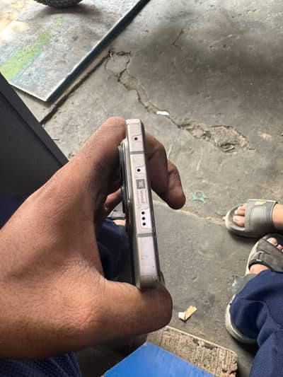 Infinix Note 50 Pro
