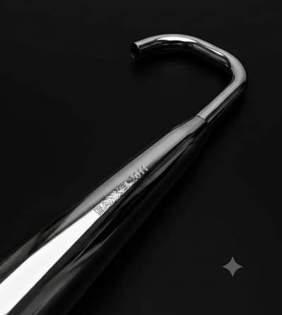 sankie 2011 original silencer