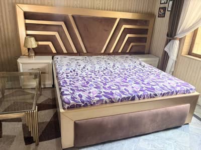 Bedroom furniture