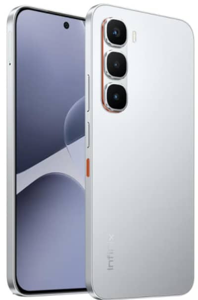 Infinix Hot 6 Pro