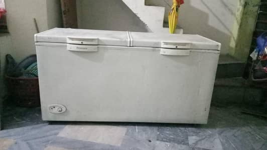 Used Freezer in Good Condition