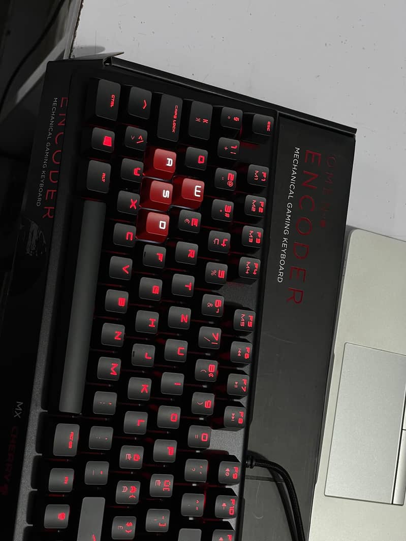 Hp omen ecoder 3