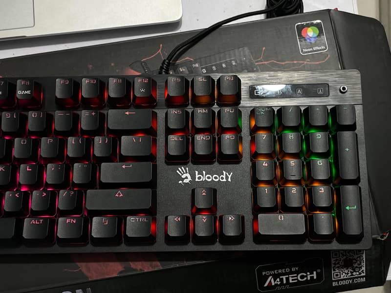 Hp omen ecoder 5