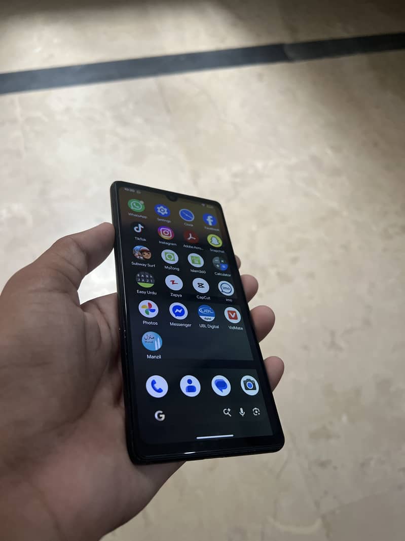 Google Pixel 6a 2
