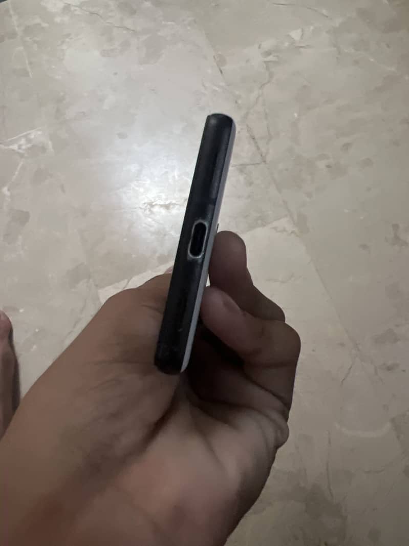 Google Pixel 6a 3