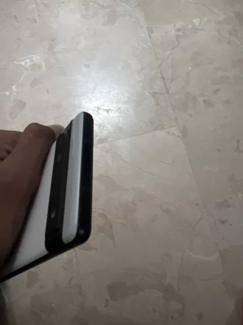 Google Pixel 6a 4