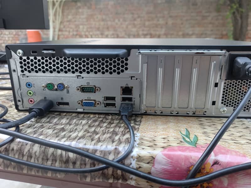 Lenovo desktop pc 2