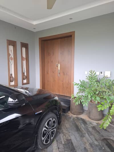 1 kanal basement house for sale in sector D