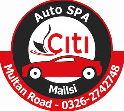 Citi Auto Spa Mailsi 