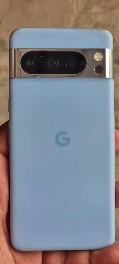 Google Pixel 8Pro 128GB Condition 10/9.5