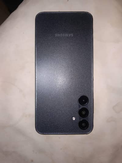 Samsung Mobile A16