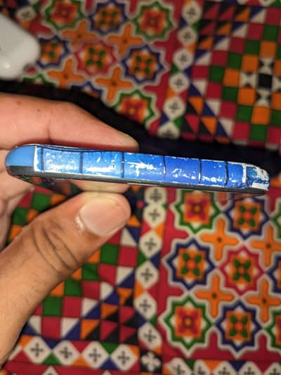 Samsung Mobile A30