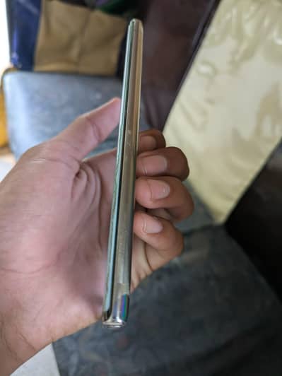 Samsung Mobile Note 10
