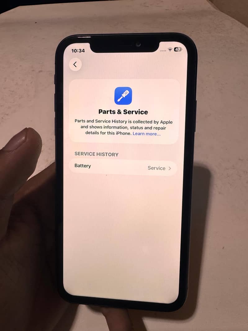 Apple iPhone 11 5