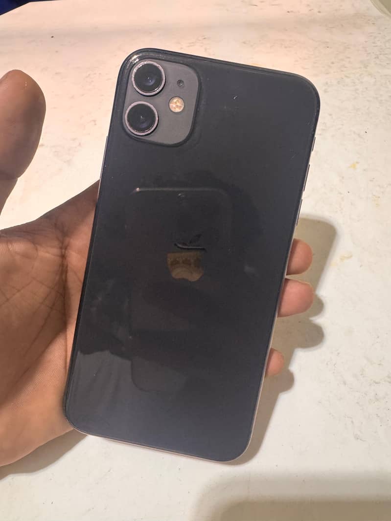 Apple iPhone 11 7