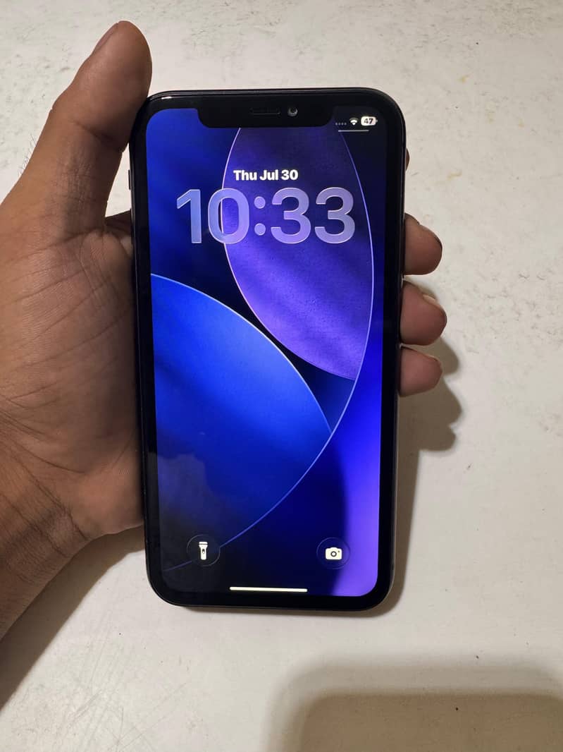 Apple iPhone 11 9