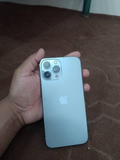 Apple iPhone 13 Pro Max