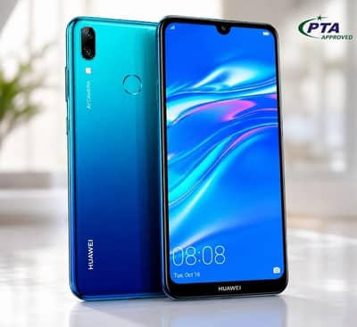 HUWAI Y7 PRIME