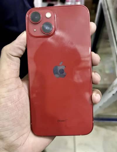 Apple iPhone 13