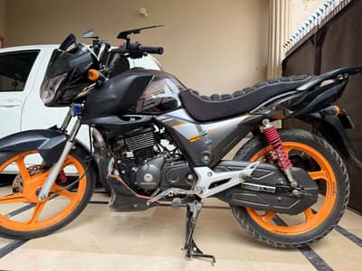 Honda CB 150F Urgent For Sale | Just 19k Used Only | N2N Geniune