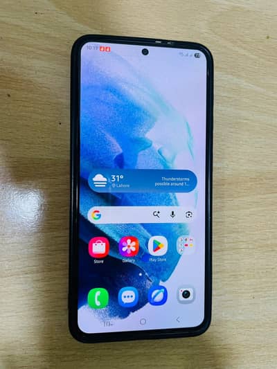 Samsung Mobile S21