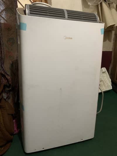 Midea Portable AC