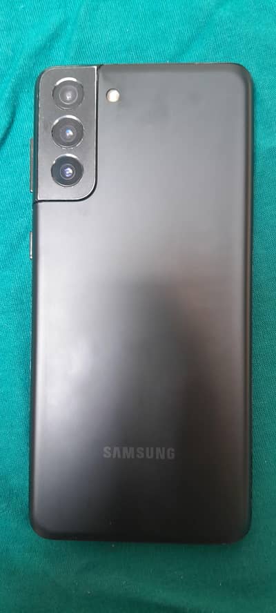 samsung s21plus pta 10/8 all ok