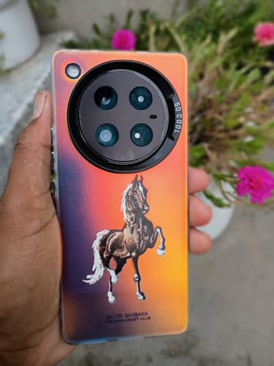 Infinix Zero 40