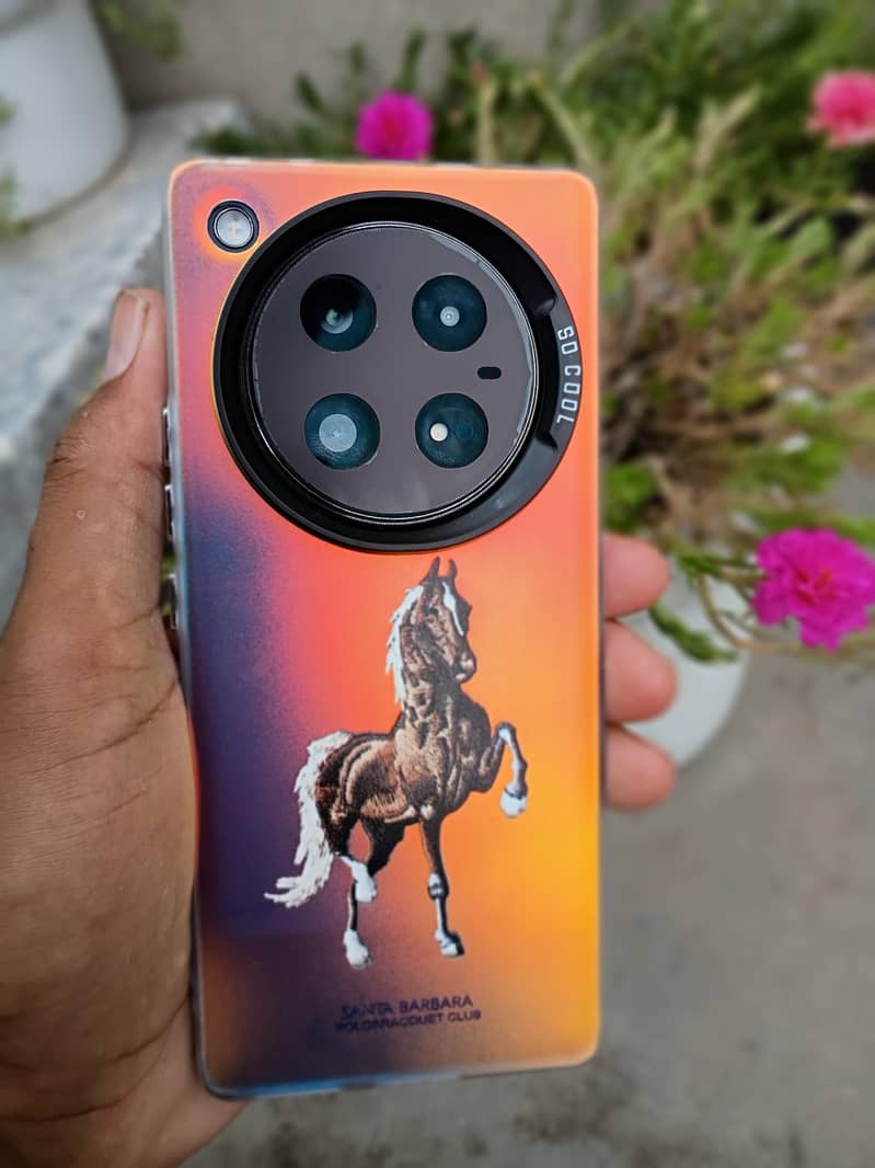 Infinix Zero 40 0