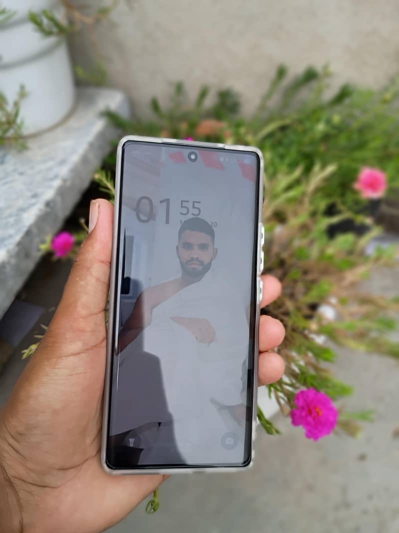 Infinix Zero 40 2