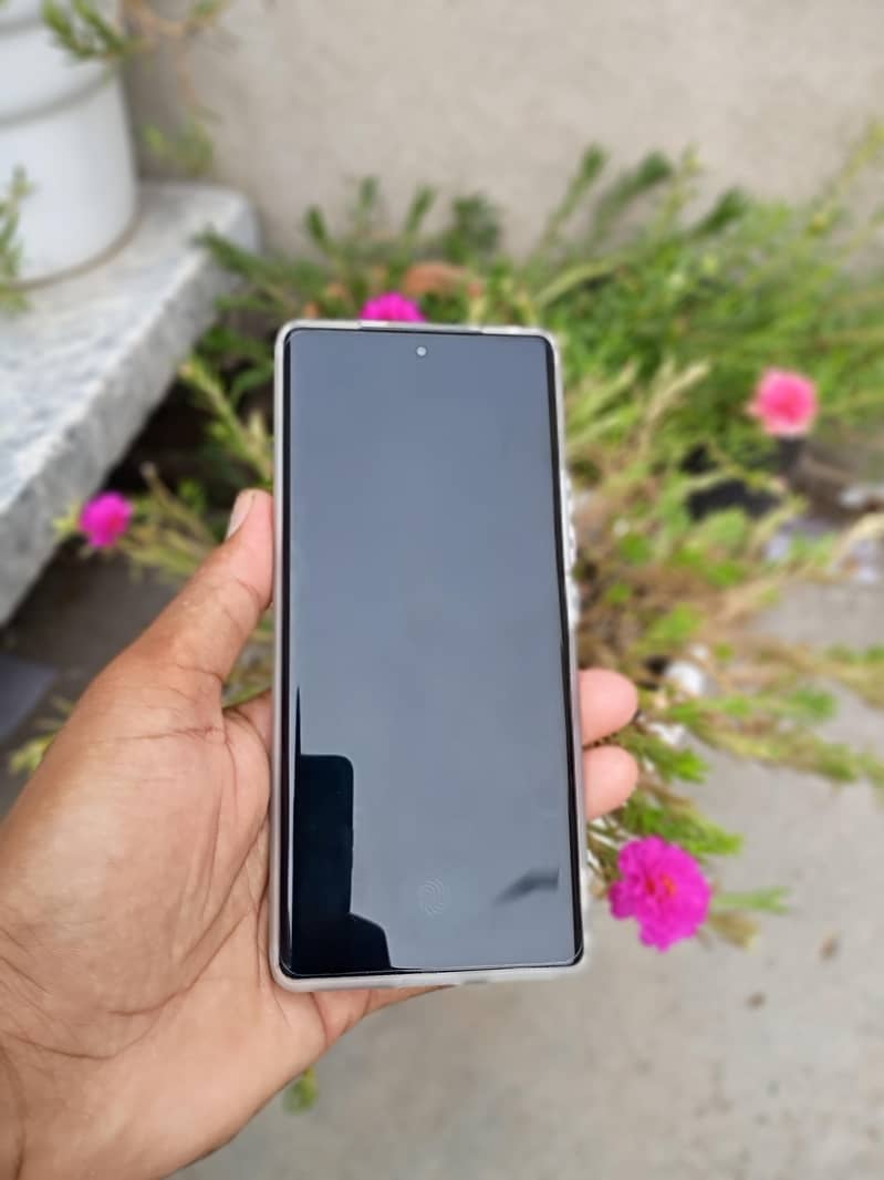 Infinix Zero 40 3