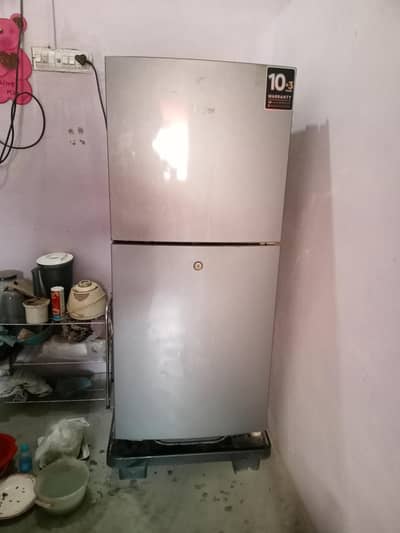 Haier Refrigerator