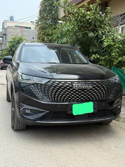 Haval H6 2024