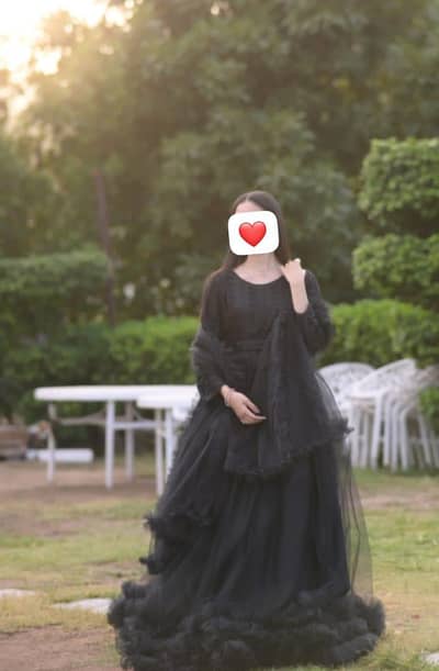 birthday maxi