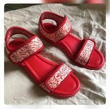 TWOOBS sandal ladies