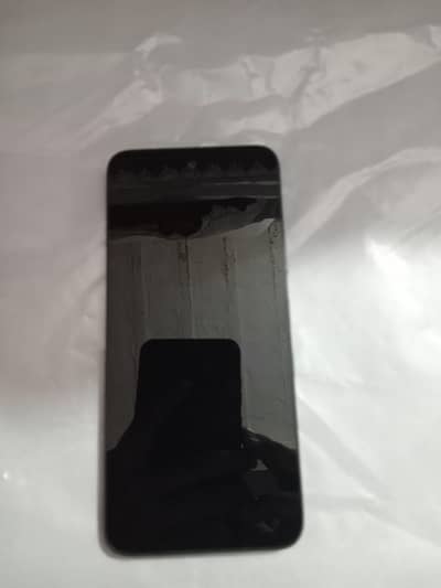 Infinix hot 60i