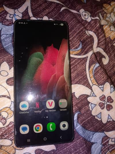 sumsung galaxy s21 ultra