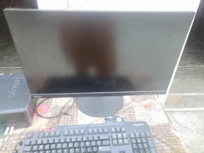 Lenove monitor 2k
