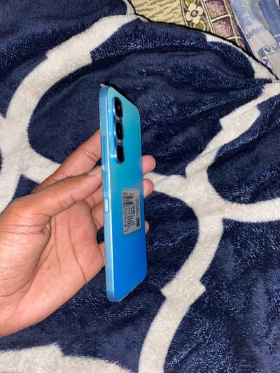 Infinix Hot 6 Pro