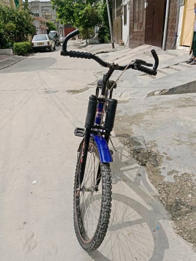 cycle