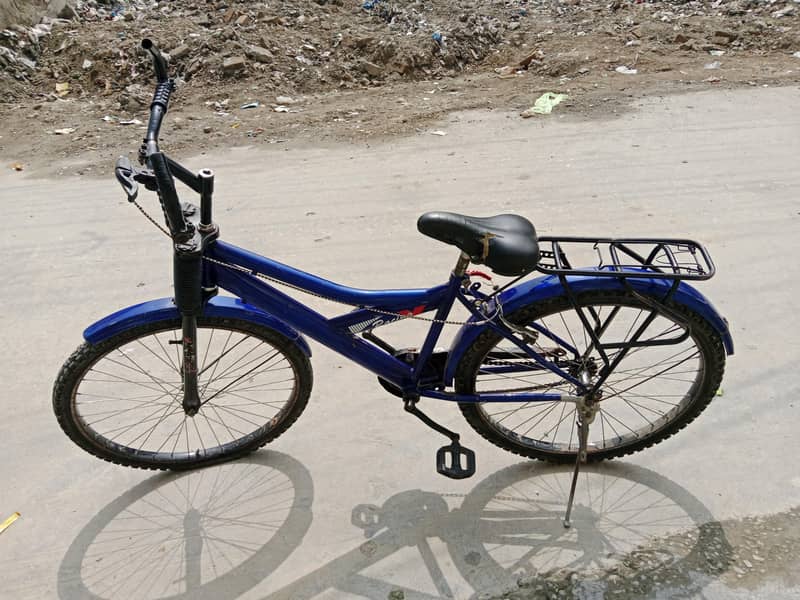 cycle 2