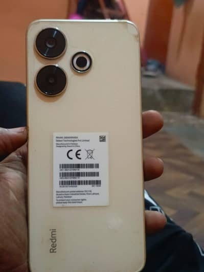 Xiaomi Redmi 13