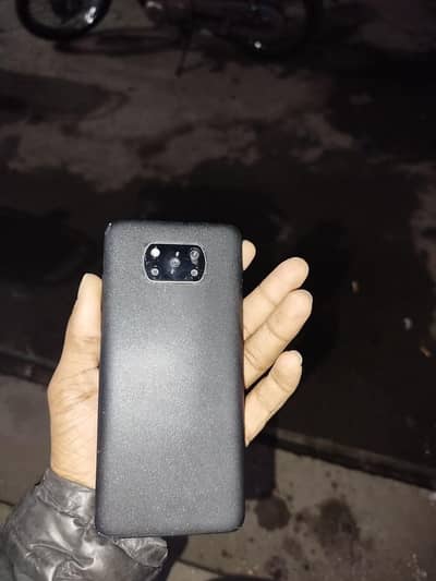 poco x3 pro