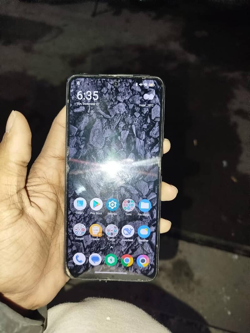 poco x3 pro 4