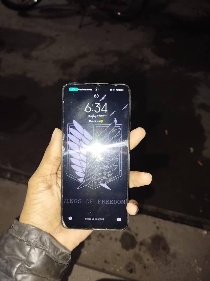 poco x3 pro 5