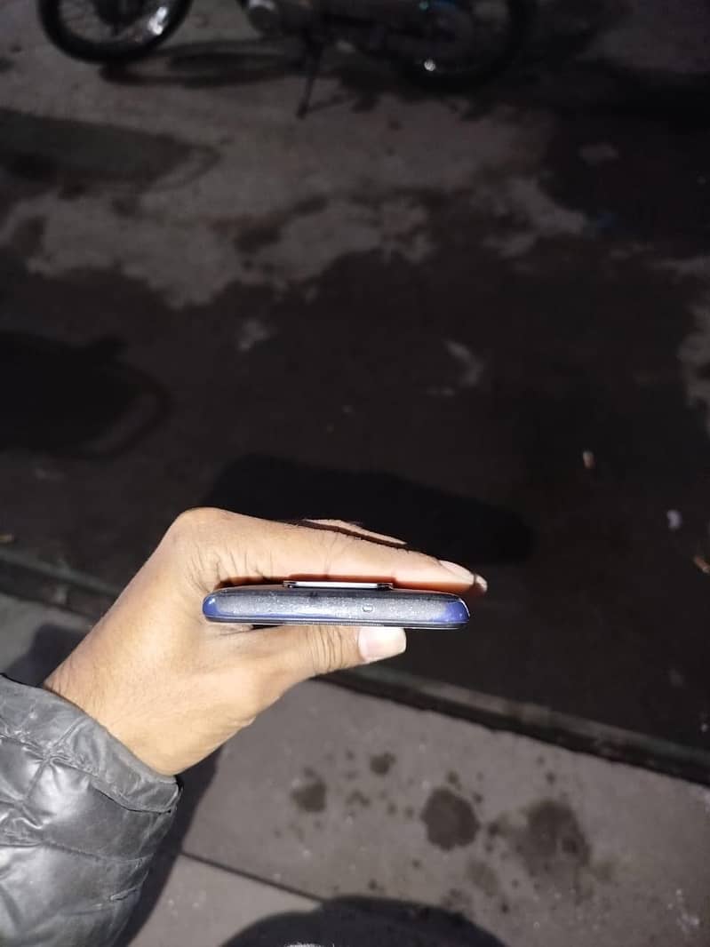 poco x3 pro 6