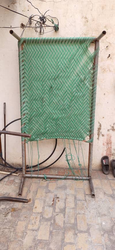used Charpai Frame for sale