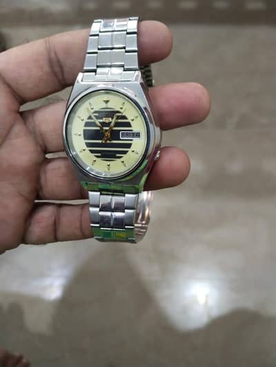 watch
