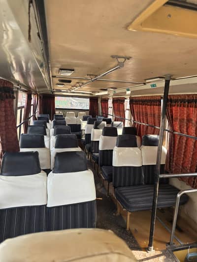 Hino Rapidliner